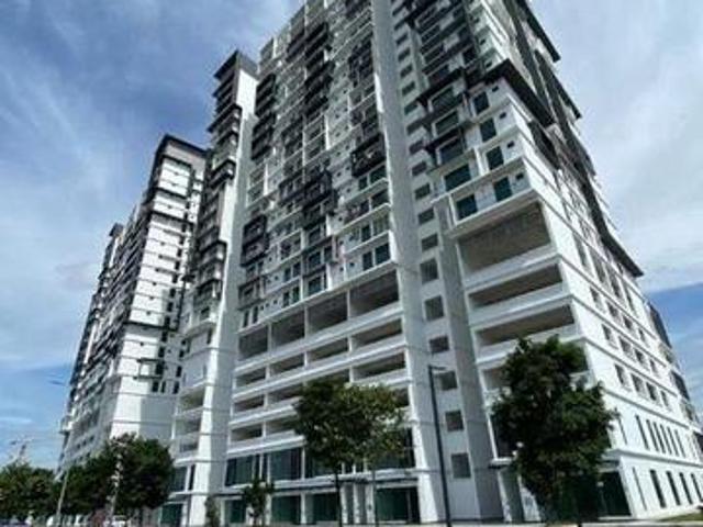 Serviced Residence for sale in Port Klang, Selangor
