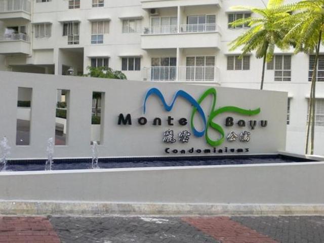 Condominium for sale in Cheras, Kuala Lumpur