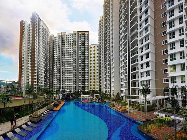 Serviced Residence for sale in Port Klang, Selangor