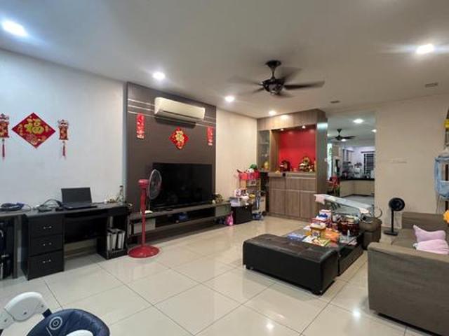 Terraced House for sale in Port Klang, Selangor