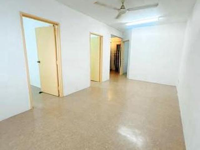 Apartment for sale in Selayang, Selangor