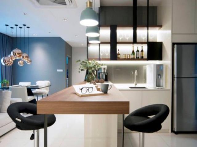 Apartment for sale in Petaling, Alam Impian