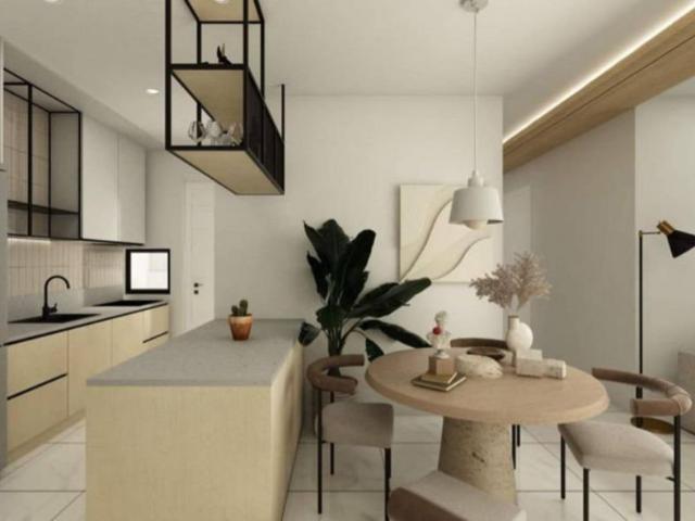 Apartment for sale in Petaling, Alam Impian