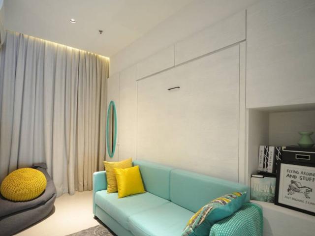 Apartment for sale in Petaling, Alam Impian