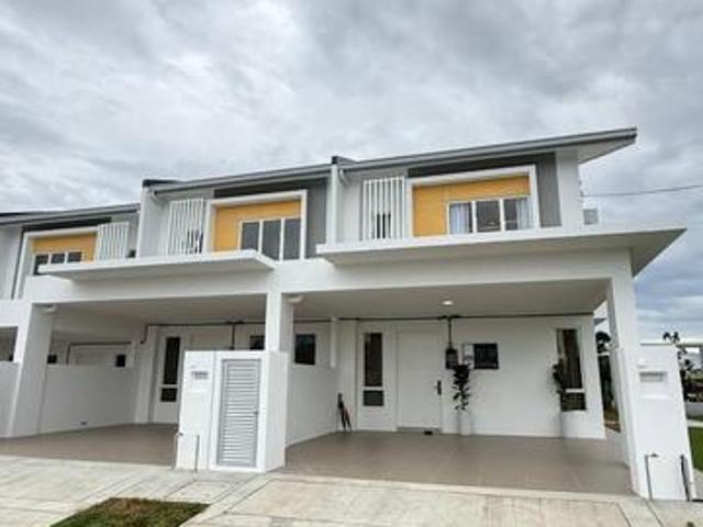 Terraced House for sale in Sendayan Village, Negeri Sembilan