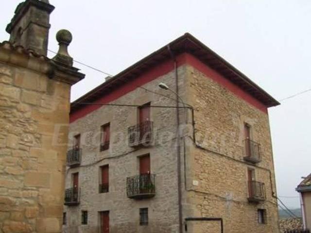 Casa en alquiler en Estellerria, Navarra