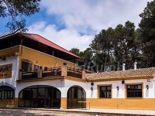 Casa en alquiler en Villalonga