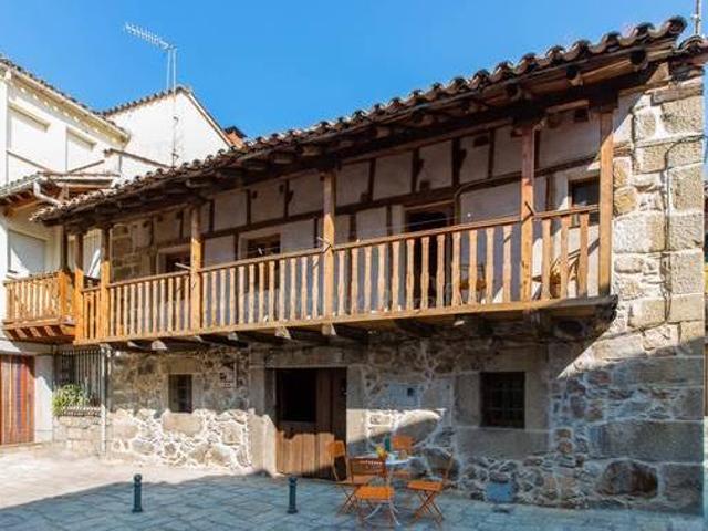 Casa en alquiler en Piedralaves