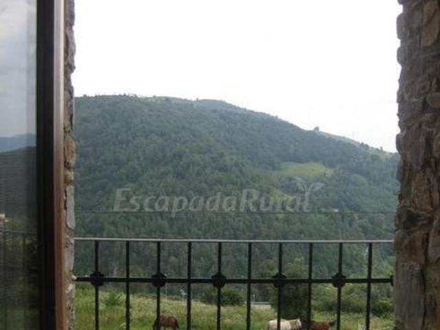 Casa en alquiler en Ripollès, Catalunya