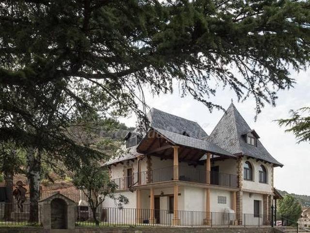 Casa en alquiler en Veracruz, Aragón