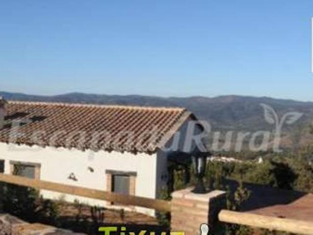 Casa en alquiler en Sierra de Huelva, Andalucía