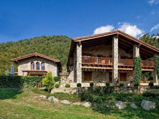 Casa en alquiler en Ripollès, Catalunya