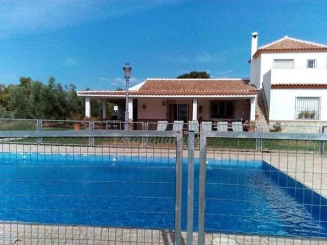 Casa en alquiler en Sierra de Cádiz, Andalucía