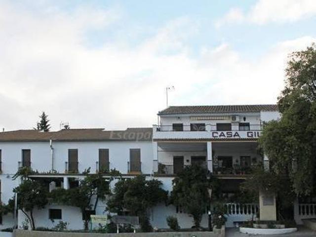Casa en alquiler en Sierra de Cádiz, Andalucía