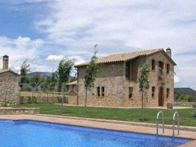 Casa en alquiler en Berguedà, Catalunya