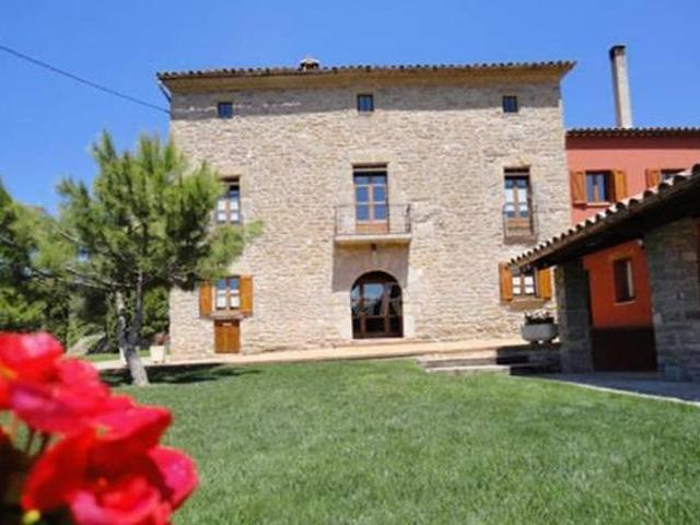 Casa en alquiler en Lluçanès, Catalunya