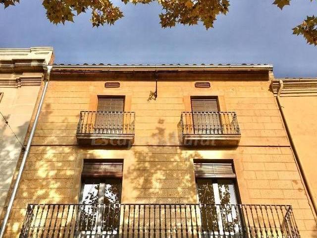 Casa en alquiler en Tàrrega