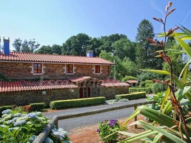 Casa en alquiler en Arzúa, Galicia