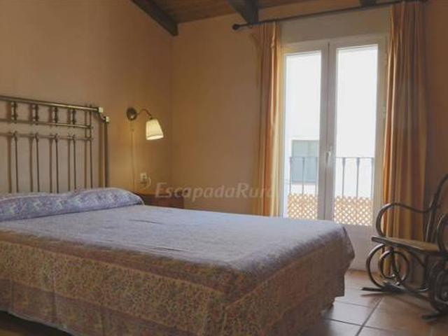 Casa en alquiler en Calera De León