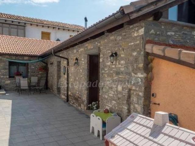 Casa en alquiler en La Jacetania, Aragón