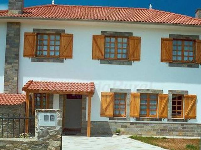 Casa en alquiler en Cudillero