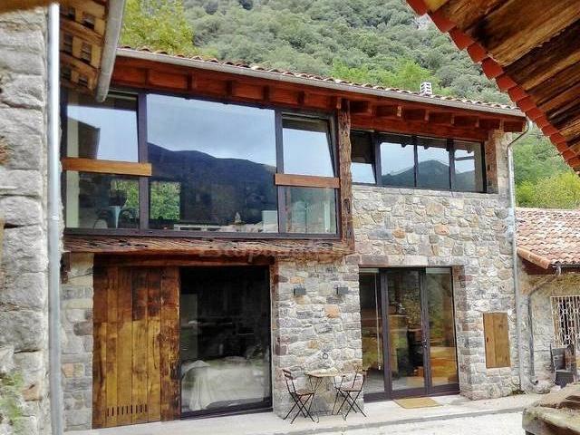 Casa en alquiler en Santo Adriano, Asturias / Asturies