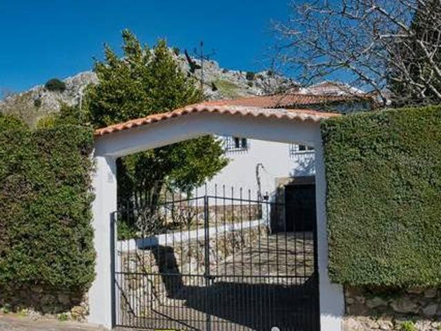 Casa en alquiler en Sierra de Cádiz, Andalucía