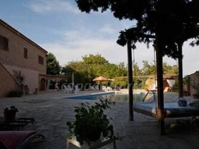Casa en alquiler en Garrigues, Catalunya