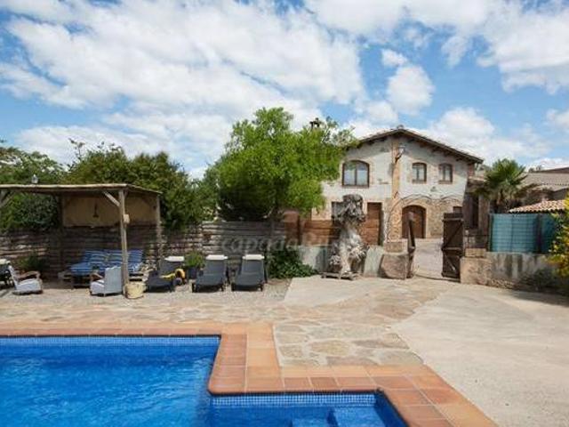 Casa en alquiler en Solsonès, Catalunya
