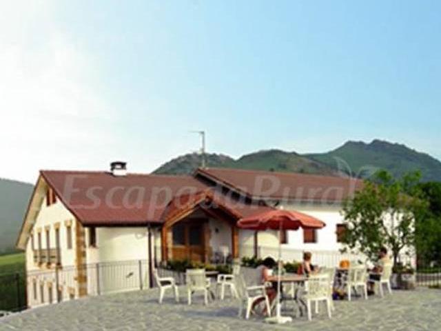 Casa en alquiler en Urnieta, Guipúzcoa