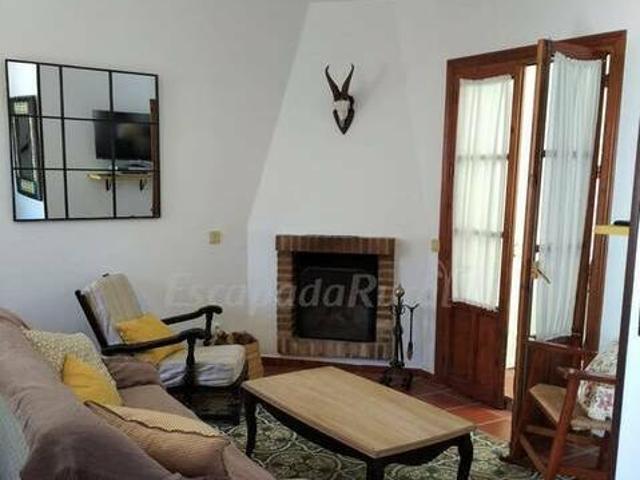 Casa en alquiler en Grazalema, Cádiz