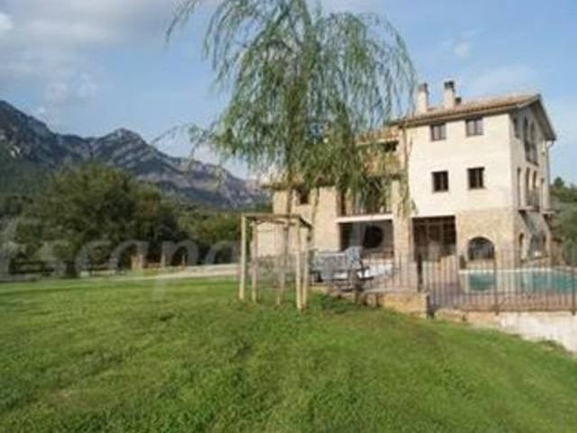 Casa en alquiler en Berguedà, Catalunya