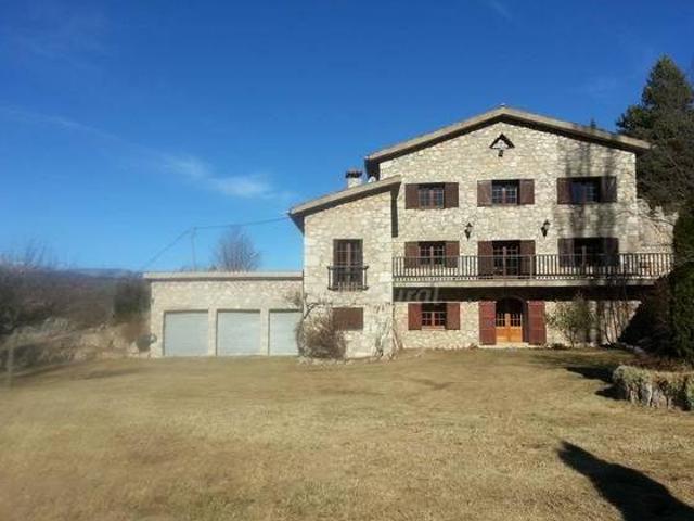 Casa en alquiler en Berguedà, Catalunya