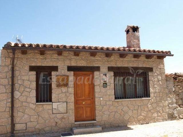 Casa en alquiler en Cardeñosa, Castilla y León