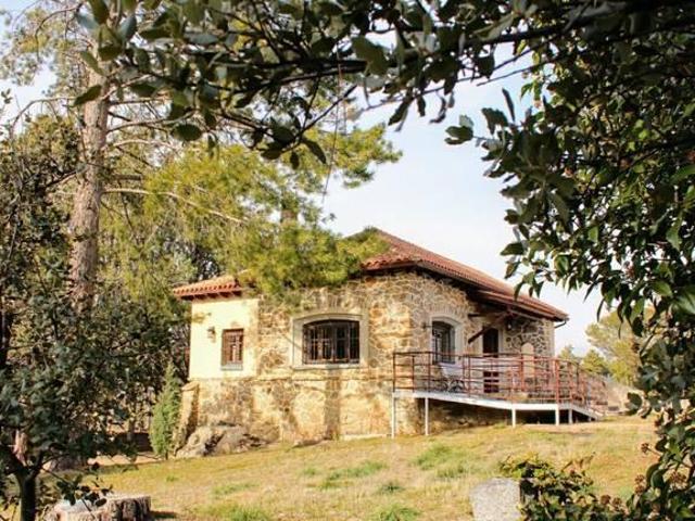 Casa en alquiler en Navas De Riofrío, Castilla y León