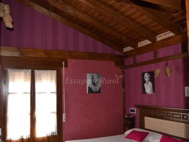Casa en alquiler en Canalejas De Peñafiel, Castilla y León