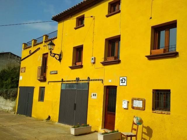 Casa en alquiler en Estellerria, Navarra