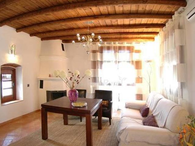 Casa en alquiler en El Andévalo, Andalucía