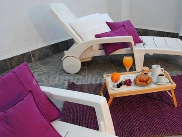 Casa en alquiler en Alfondeguilla
