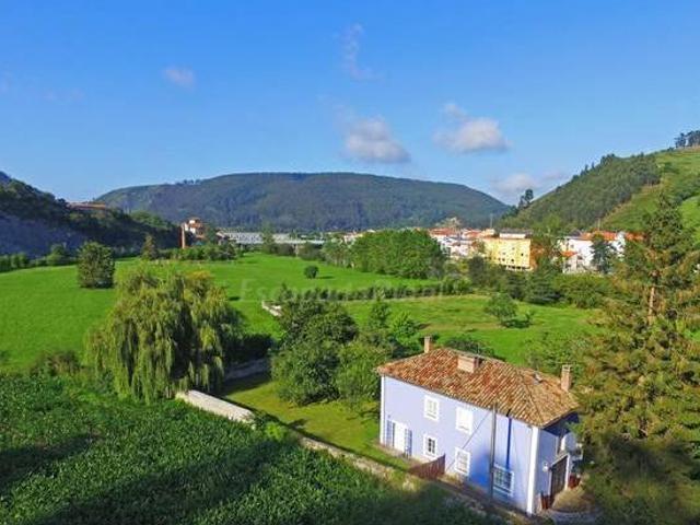 Casa en alquiler en Ribadedeva, Asturias