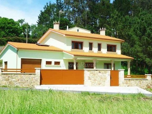 Casa en alquiler en Fisterra, Galicia