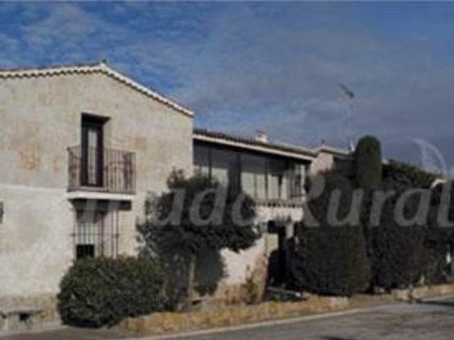 Casa en alquiler en Moriscos
