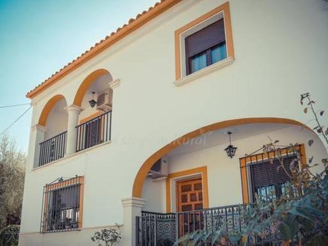 Casa en alquiler en Carcabuey, Andalucía