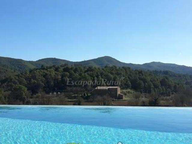 Casa en alquiler en Bages, Catalunya
