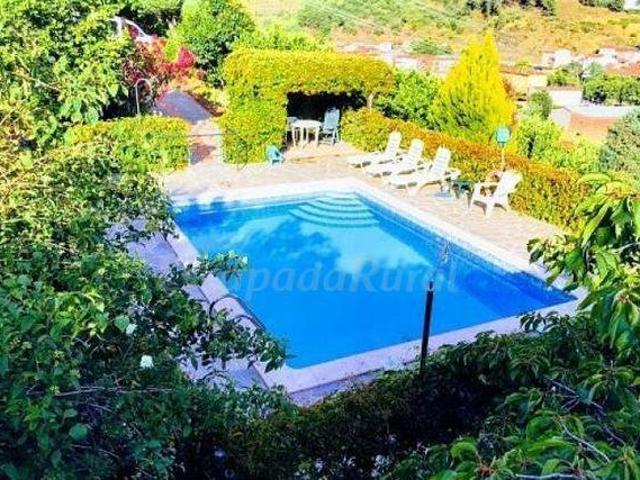 Casa en alquiler en Navaconcejo, Extremadura