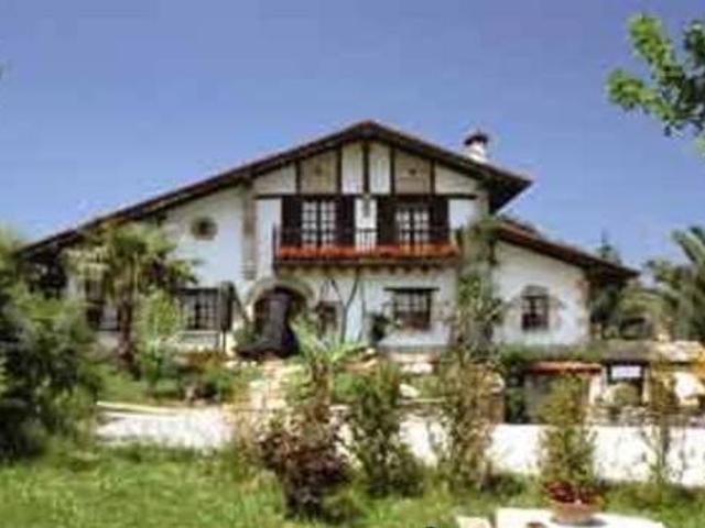 Casa en alquiler en Hondarribia, Guipúzcoa