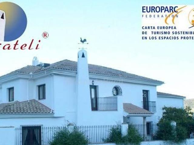 Casa en alquiler en Priego De Córdoba, Andalucía