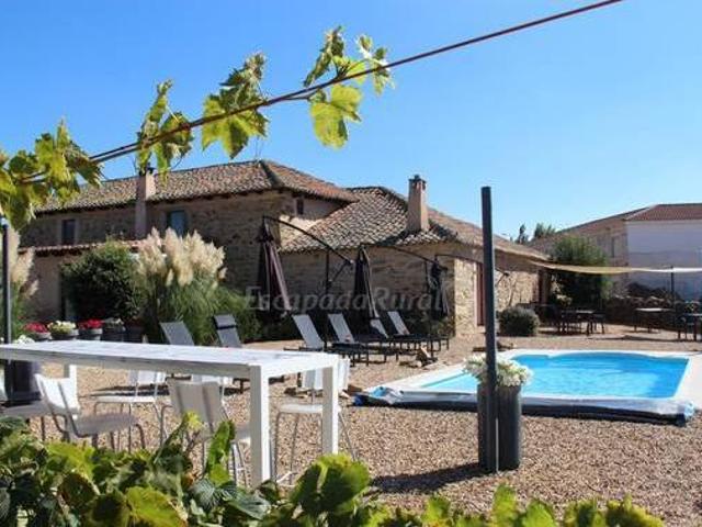 Casa en alquiler en Valderrey, Castilla y León