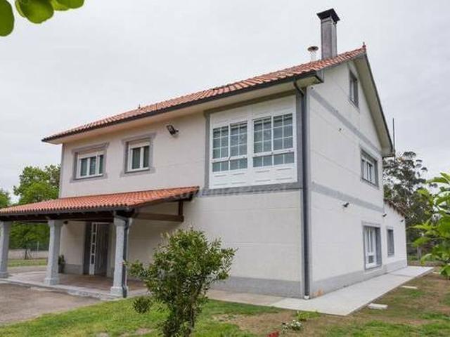 Casa en alquiler en Arzúa, Galicia