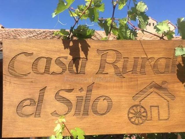 Casa en alquiler en Muñana, Ávila